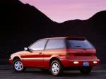 Plymouth Colt 1989 года